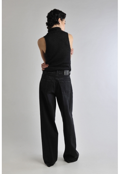 Jeans Bethany New Bassano Black