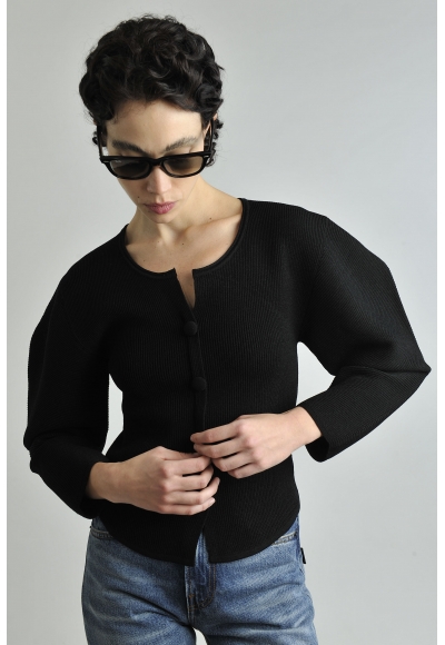 Maglia Francinas Black