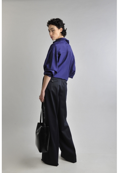 Pantalone Karen Cordellino Navy